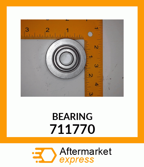 BEARING 711770