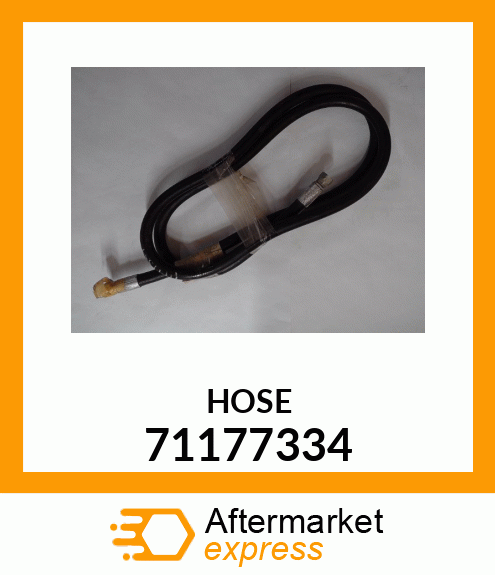 HOSE 71177334