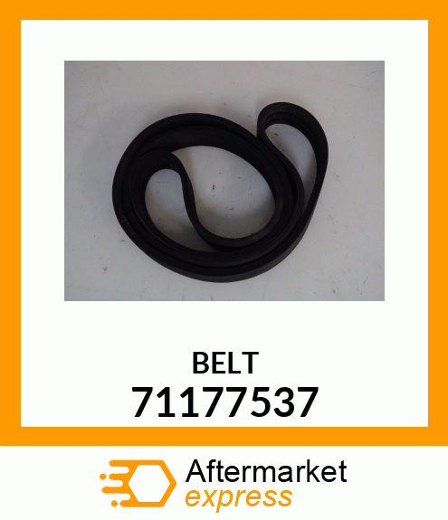 BELT 71177537