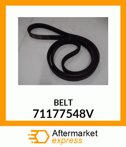 BELT 71177548V