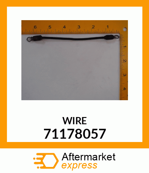 WIRE 71178057