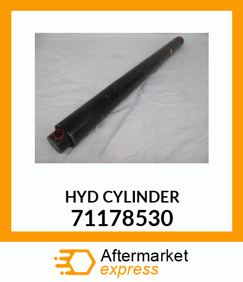 HYDCYLINDER 71178530