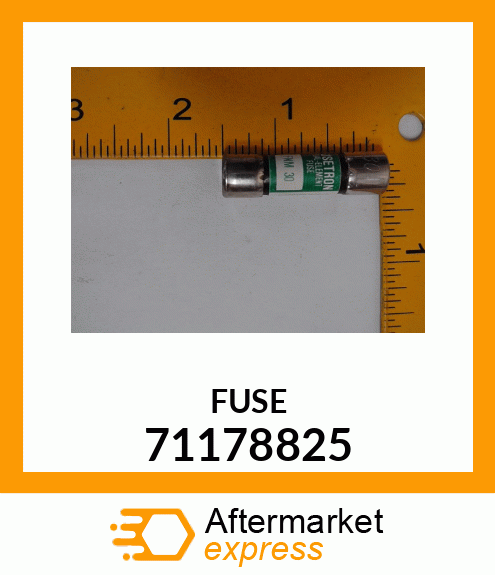 FUSE 71178825