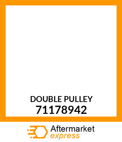 DOUBLE_PULLEY 71178942