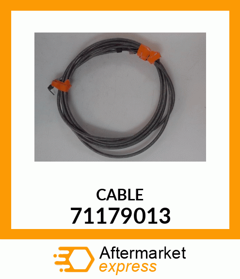 CABLE 71179013