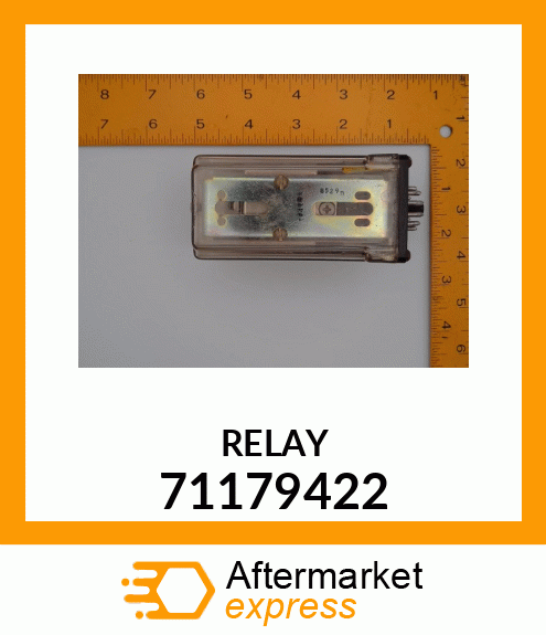 RELAY 71179422