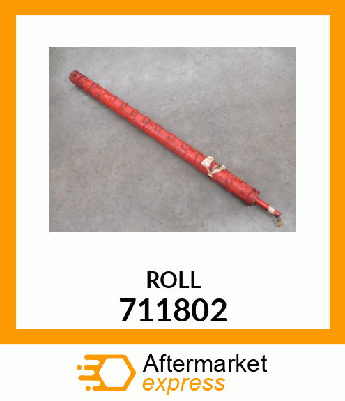 ROLL 711802