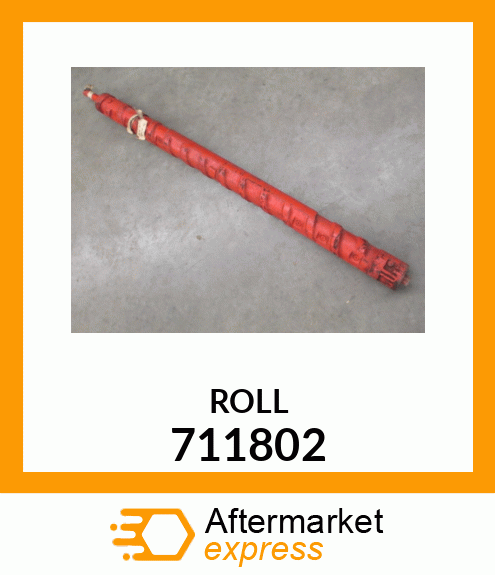 ROLL 711802