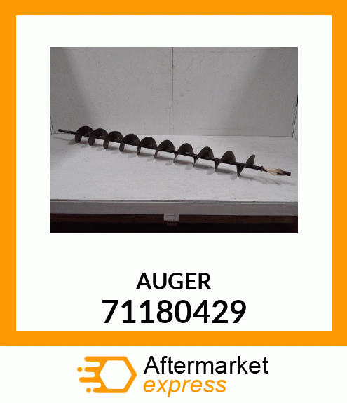 AUGER 71180429