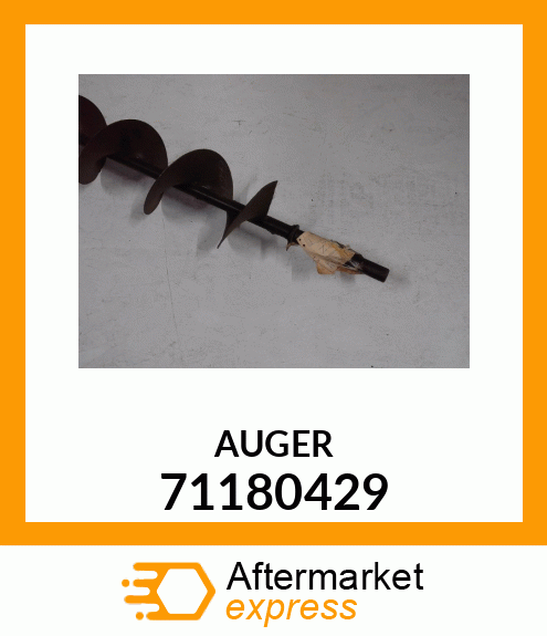 AUGER 71180429