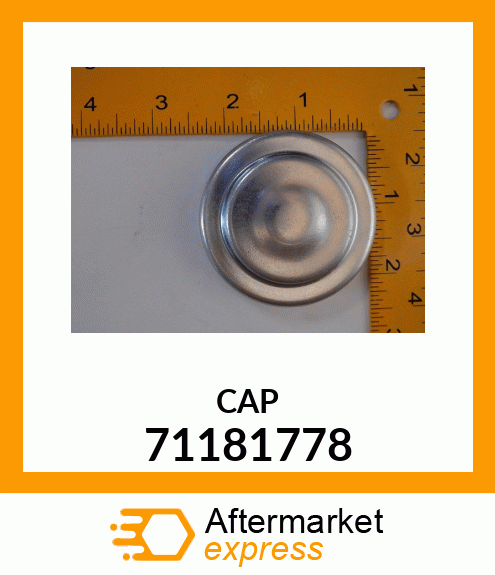 CAP 71181778