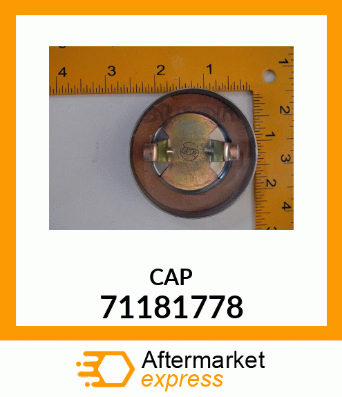 CAP 71181778