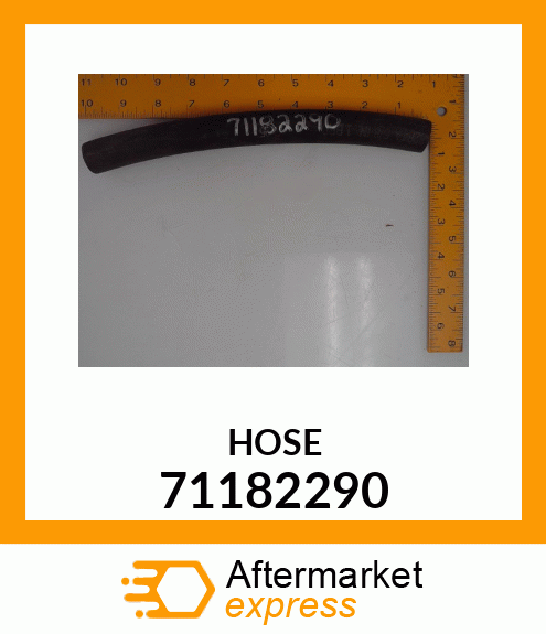 HOSE 71182290