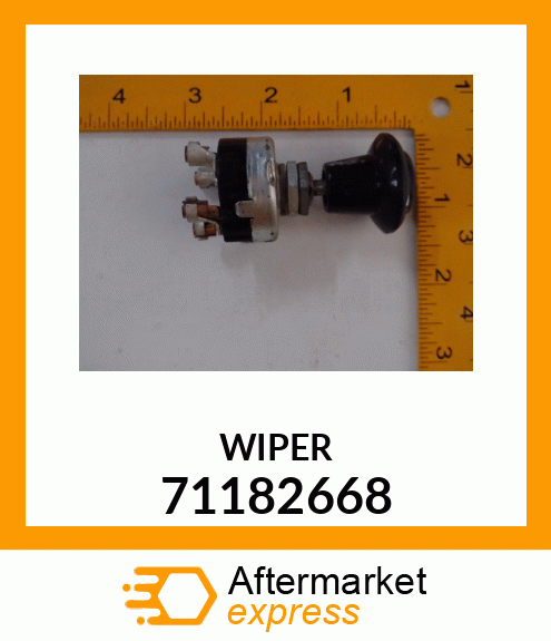 WIPER 71182668