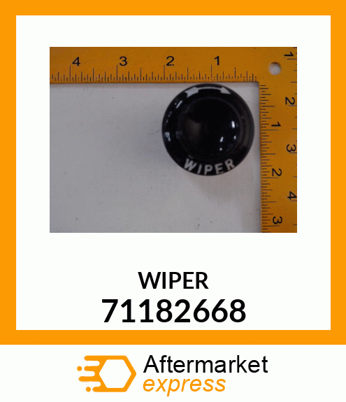 WIPER 71182668