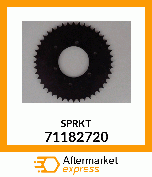 SPKT 71182720