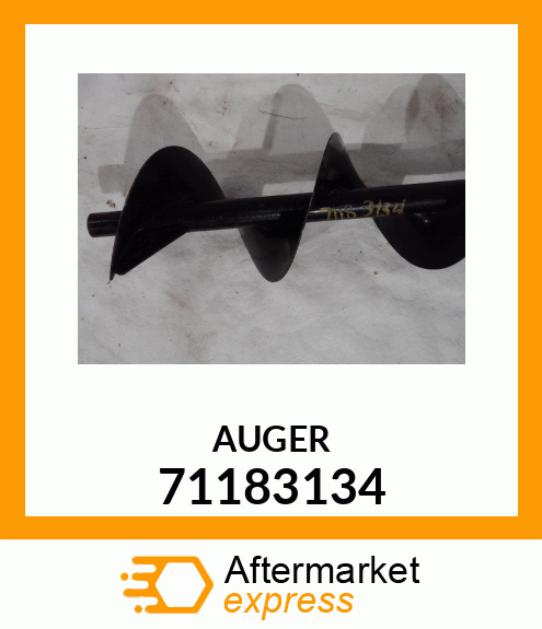 AUGER 71183134