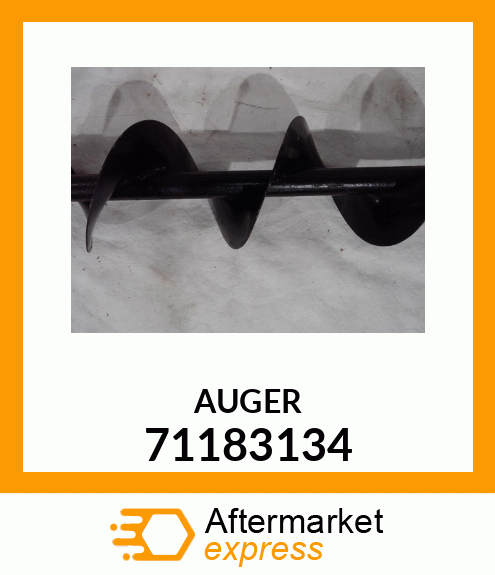 AUGER 71183134