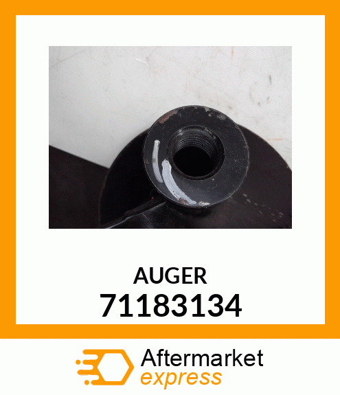 AUGER 71183134