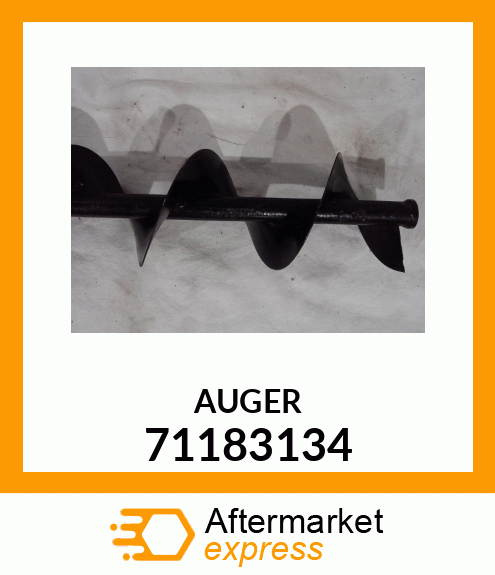 AUGER 71183134