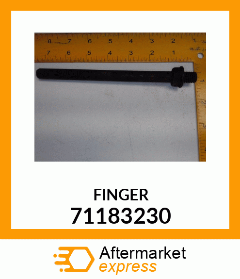 FINGER 71183230