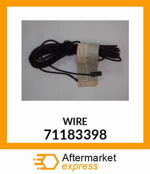 WIRE 71183398