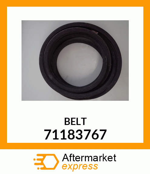 BELT 71183767