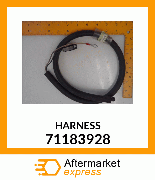 HARNESS 71183928