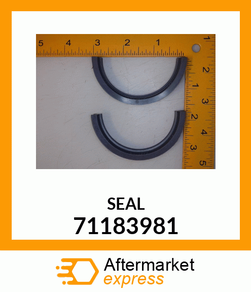 SEAL2PC 71183981