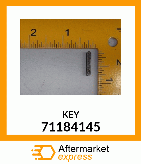 KEY 71184145