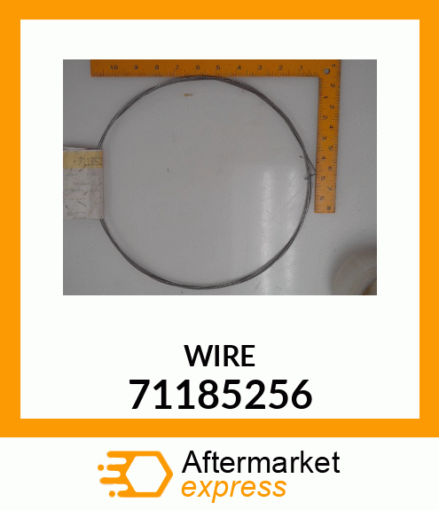 WIRE 71185256