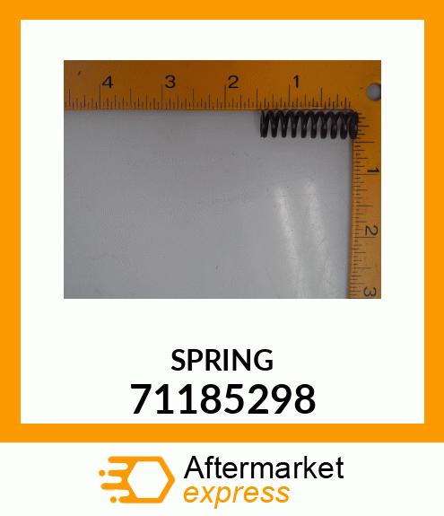 SPRING 71185298