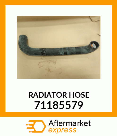 RADIATOR_HOSE 71185579