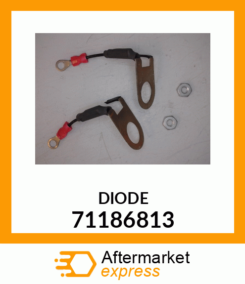 DIODE 71186813