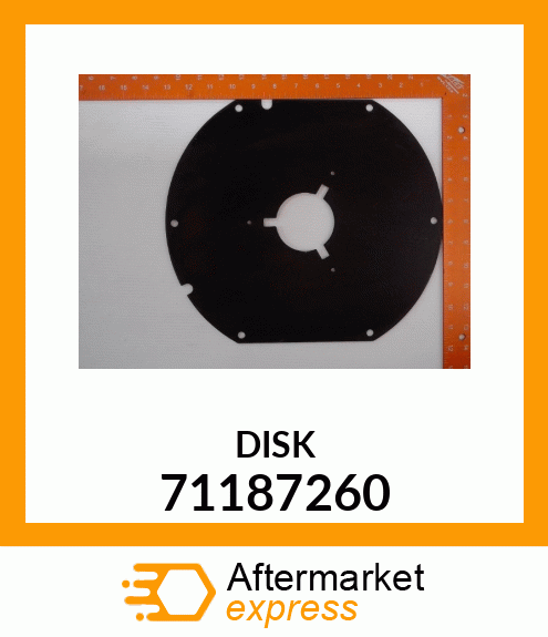 DISK 71187260