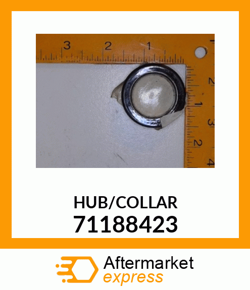 HUB/COLLAR 71188423