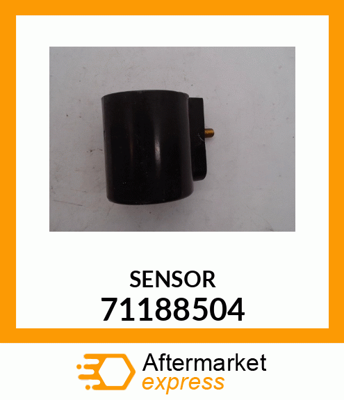 SENSOR 71188504