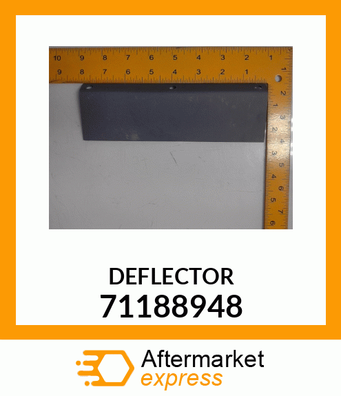 DEFLECTOR 71188948