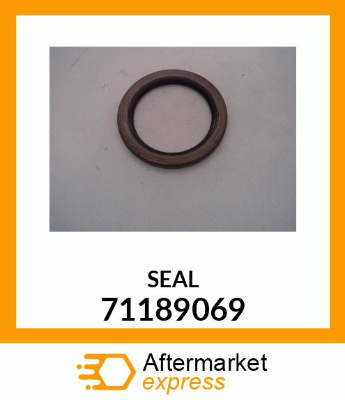 SEAL 71189069