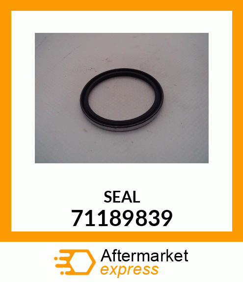 SEAL 71189839