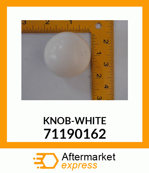 KNOB 71190162