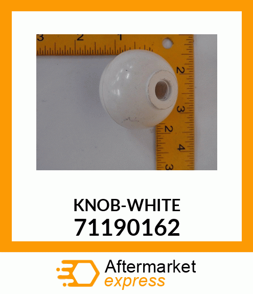 KNOB 71190162