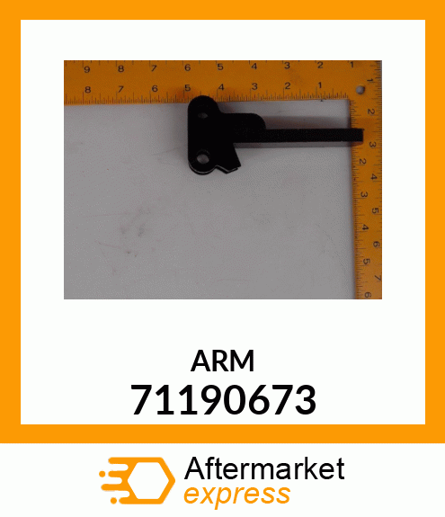 ARM 71190673