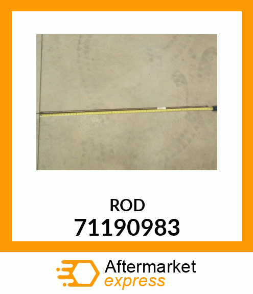 ROD 71190983