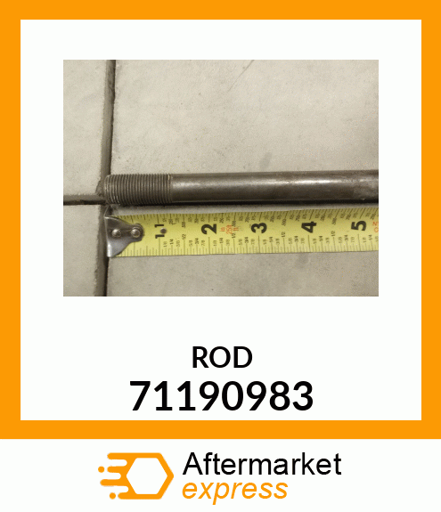 ROD 71190983