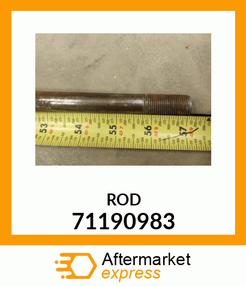 ROD 71190983