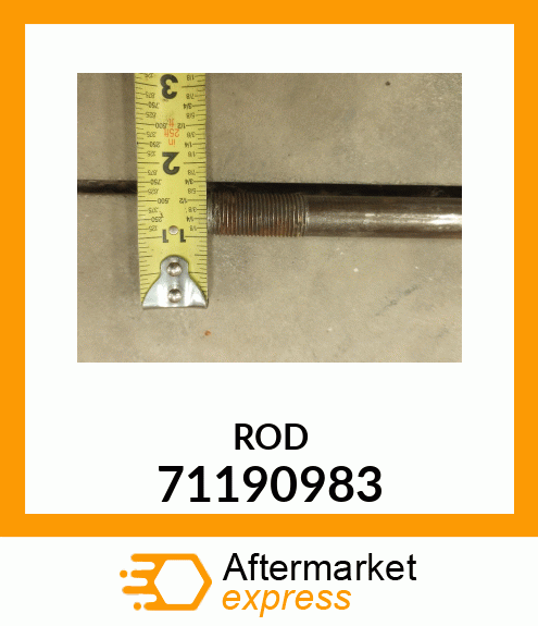 ROD 71190983