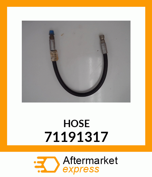 HOSE 71191317