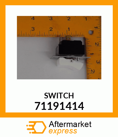 SWITCH 71191414