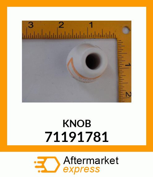 KNOB 71191781